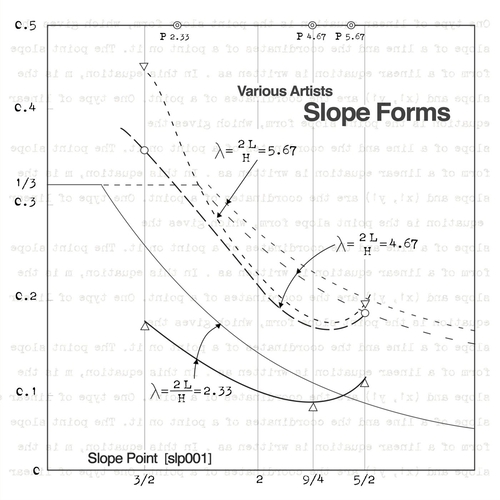 VA - Slope Forms [SLP001]